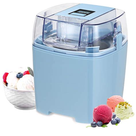 Best Electric Ice Cream Maker Under 30 – Home Gadgets