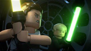 LEGO STAR WARS HOLIDAY SPECIAL Trailer | Movie Trailers and Videos