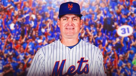 New Mets manager Carlos Mendoza's message will have fans fired up