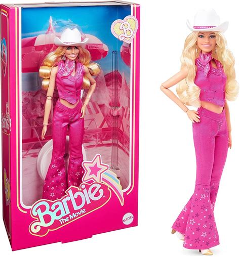 Barbie Movie 2023 Dolls | Barbie UK | Bentzens