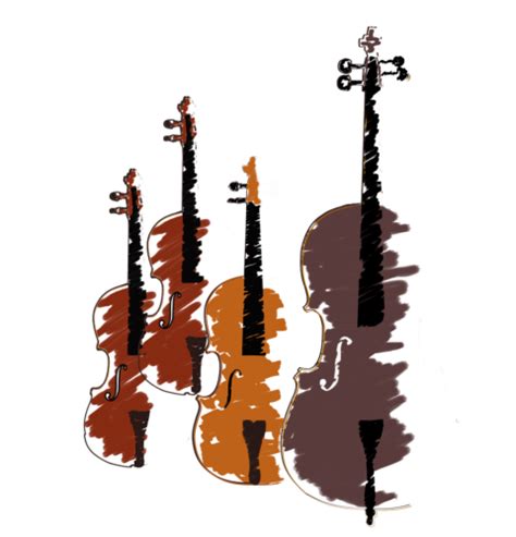 String Orchestra - Glen Ridge Music Parents Association