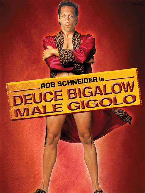 【タイトル】 Deuce Bigalow: Male Gigolo DVD 輸入盤 :usae-0717951009289:ワールドディスク ...