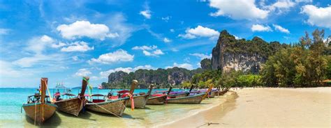 Thailand Luxury Cruises | Silversea