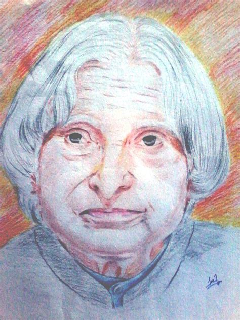 Apj Abdul Kalam Drawing | atelier-yuwa.ciao.jp