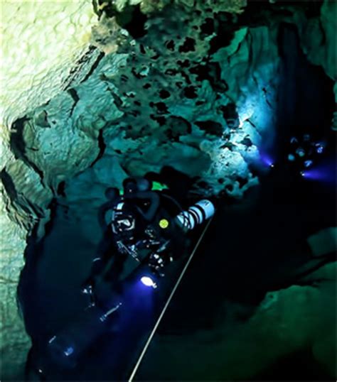 ADM Exploration Foundation - Phantom Cave Science