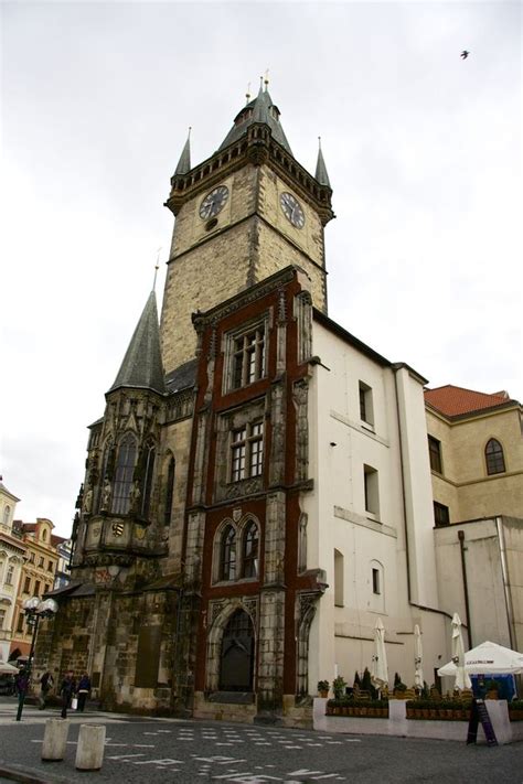 Old Town Hall - Prague | Prague, Prague czech republic, Eastern europe travel