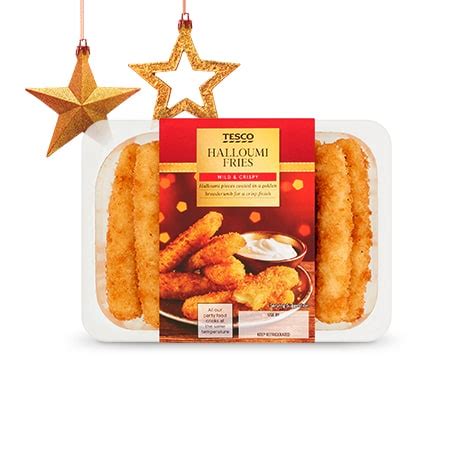 Christmas party food | Christmas snacks and appetizers | Tesco ...