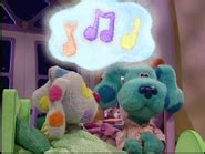 Sprinkles' Sleepover | Blue's Clues Wiki | Fandom