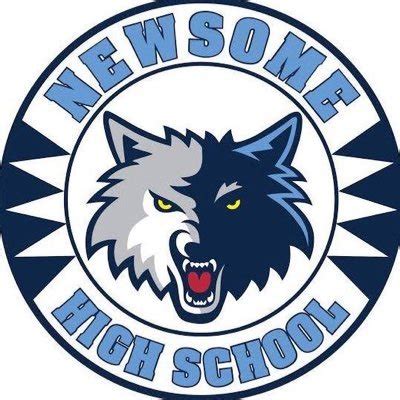 Newsome Wolves Softball on Twitter: "Thank you!…