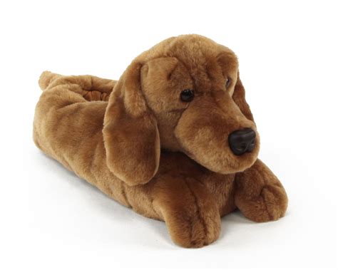 Sneak Preview of New Puppy Dog Slippers! - Hop to Pop