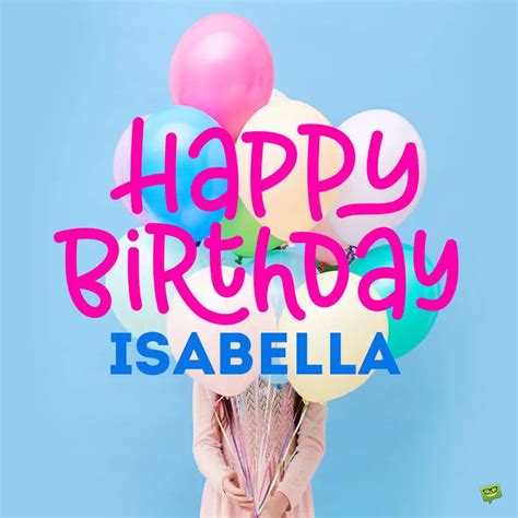 Total 88+ imagem happy birthday isabella roblox - br.thptnganamst.edu.vn