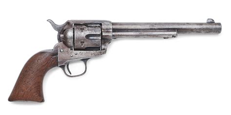 The Wild, Thrilling, Southern Roots of the Most Expensive Gun Ever Sold ...