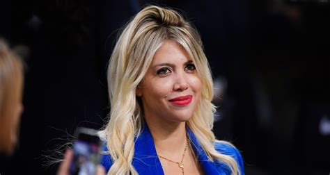 PSG : Wanda Nara s'offre un petit plaisir