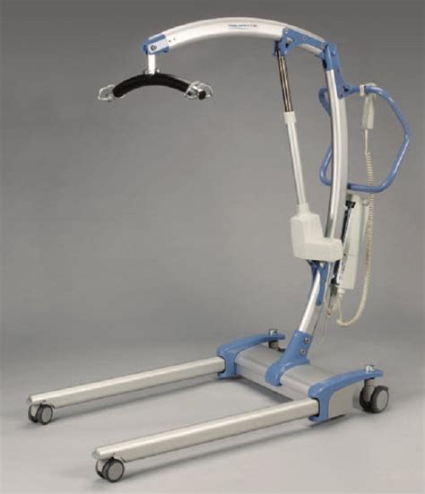 F-450 Mobile Patient Floor Lift - FREE Shipping