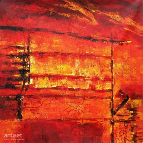 Flame | Art Paintings for Sale, Online Gallery