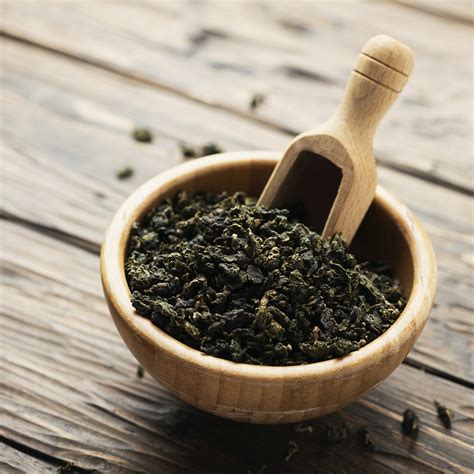 8 Best Organic Green Tea to Reap Most Health Benefits - Twigs Cafe