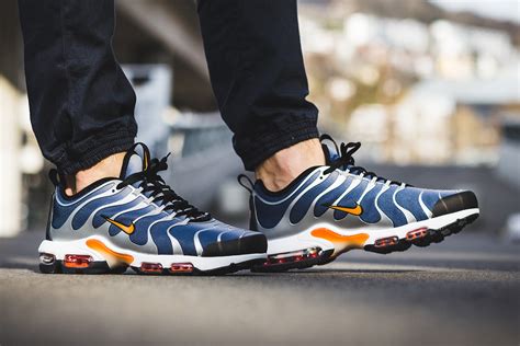 Nike Air Max Plus TN Ultra Armory Navy - Sneaker Bar Detroit