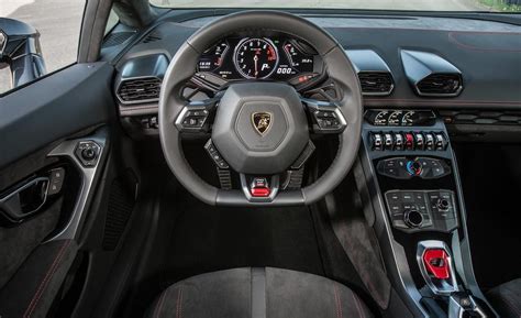 Lamborghini Aventador LP700-4 (LB834) 2013 Lamborghini Huracan Interior, Lamborghini Concept ...