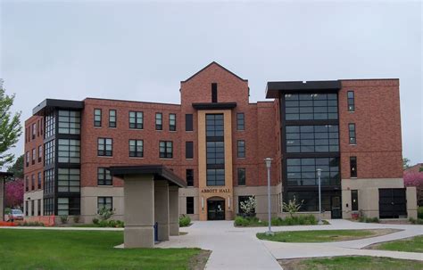 South Dakota State University - Academic Overview | College Evaluator