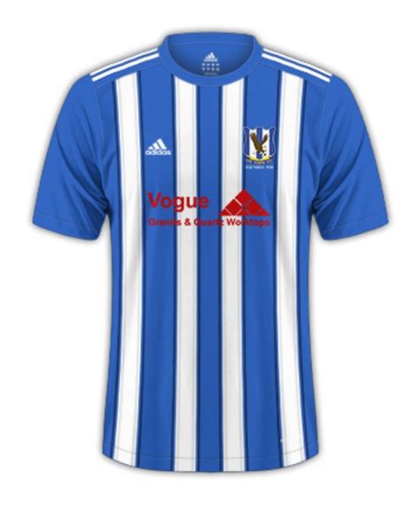 Lye Town FC 2023-24 Home Kit