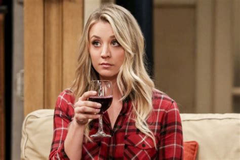 Kaley Cuoco Says Ending 'The Big Bang Theory' Is 'Heartbreaking'