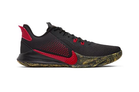 Nike Debuts New Kobe Bryant Mamba Fury Sneaker - Maxim