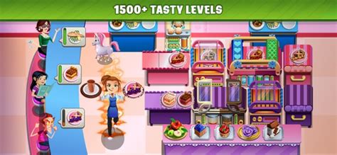 Cooking Dash™ on AppGamer.com