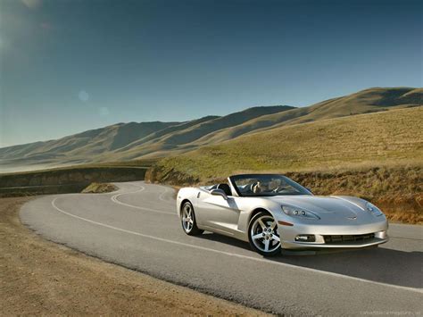 Chevrolet Corvette C6 Convertible Buying Guide