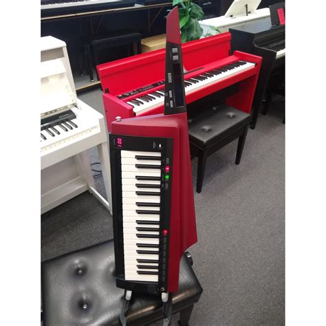 Korg RK100 Keytar Keyboard - Jim Laabs Music Store