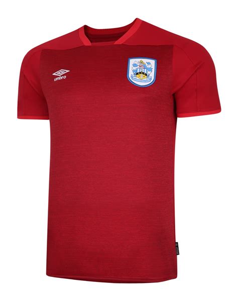 Huddersfield Town 2020-21 Away Kit