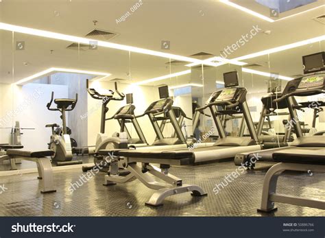 6,001 Hotel Fitness Equipment Images, Stock Photos & Vectors | Shutterstock