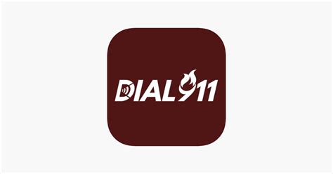 ‎Dial-911 Simulator on the App Store