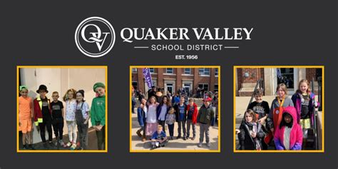 Three QV Odyssey of the Mind Teams Take Part in State Competition | Quaker Valley School District