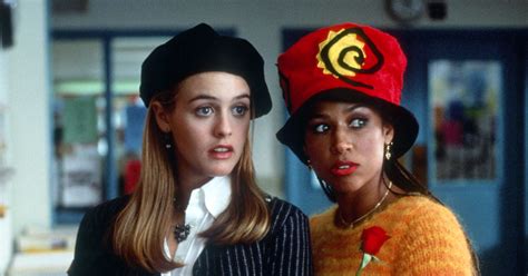 Where Are The Cast Of Clueless Now? 25th Anniversary