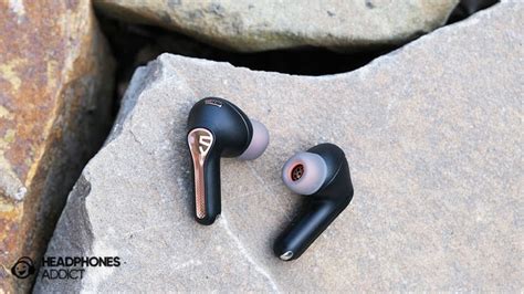 SoundPEATS Capsule3 Pro Review - Good, but Only For Some