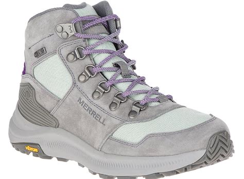 Up to 50% Off Merrell Women's Hiking Shoes