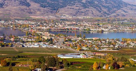 Osoyoos Travel Guide | Osoyoos Tourism - KAYAK