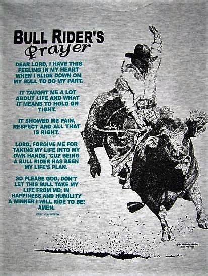 Bull Riding Quotes - ShortQuotes.cc