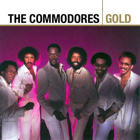 The Commodores - Gold | Album covers, Commodores, Rock n roll