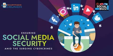 Top Social Media Security Tips To Prevent Cyberthreats