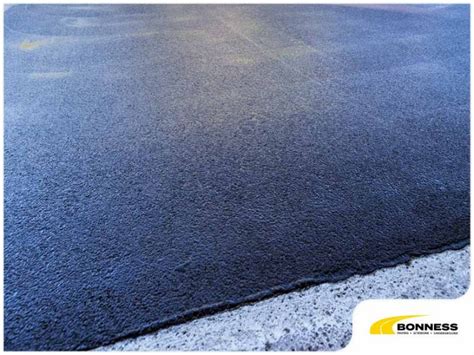 Asphalt vs. Blacktop: Key Differences - Bonness