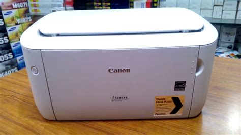 Canon lbp6000 printer driver - citypowen