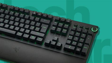 The best gaming keyboard 2023: top mechanical, wireless, mini and more ...