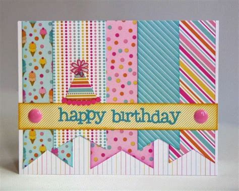 5+ Creative Birthday Card Ideas for Your Inspiration