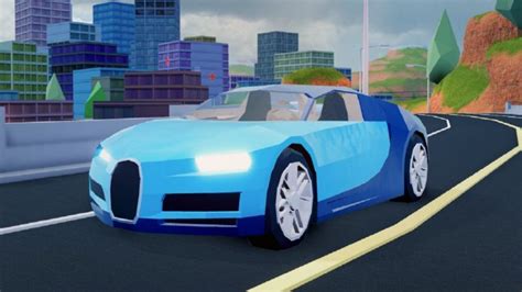 Best cars in Roblox Jailbreak - Gamepur