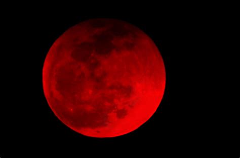 Super Blood Moon 2021: How & When To Watch Lunar Eclipse In Australia