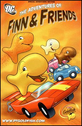 SUMERAK.COM - THE ADVENTURES OF FINN & FRIENDS