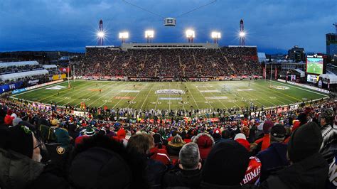 CFL announces update on 2020 season, Grey Cup | Sporting News Canada