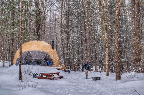 So, You Want to go Glamping?