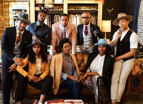 Bay Area black dandies dress to impress - SFChronicle.com